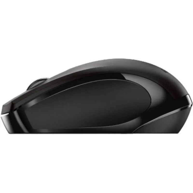 Miška Genius, Black (31030024400)