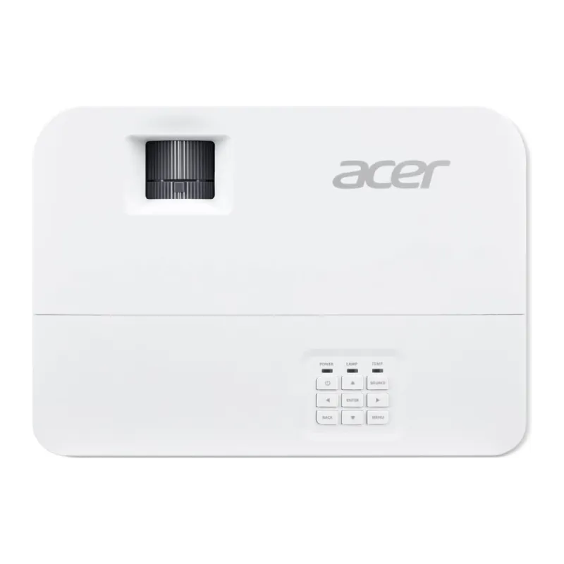 Projektor Acer X1529HK (MR.JV811.001)