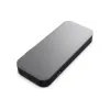 Повербанк Lenovo (40ALLG2WWW), USB-C, Thunder Black