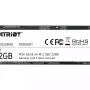 Накопичувач SSD Patriot 512Gb P300 (P300P512GM28)