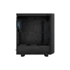 Кутия за компютър Fractal Design, Black (FD-C-MEL2C-05)