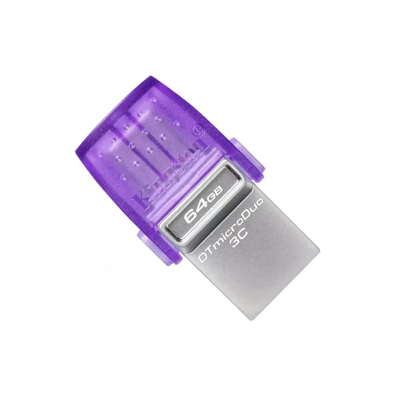 USB drive Kingston 64Gb (DTDUO3CG3/64GB)