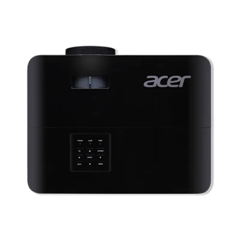 Проектор Acer X1228i (MR.JTV11.001)