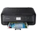 Večfunkcijska naprava Canon Pixma TS5140, Black (2228C007AA)