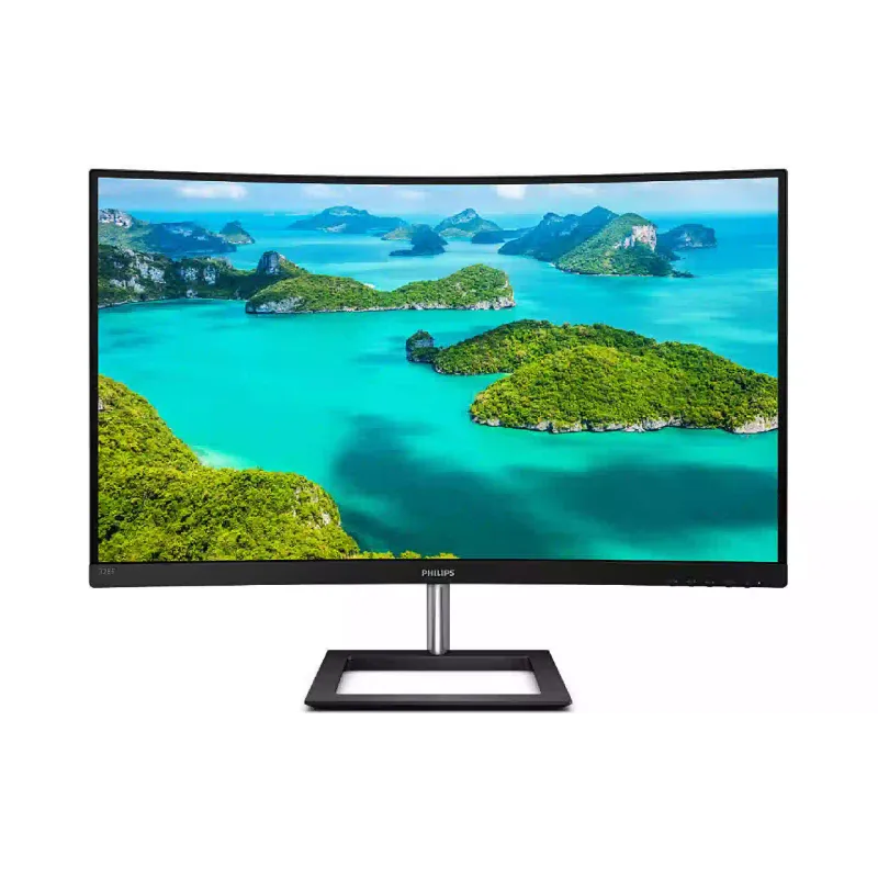 Monitor Philips, Black (328E1CA/00)