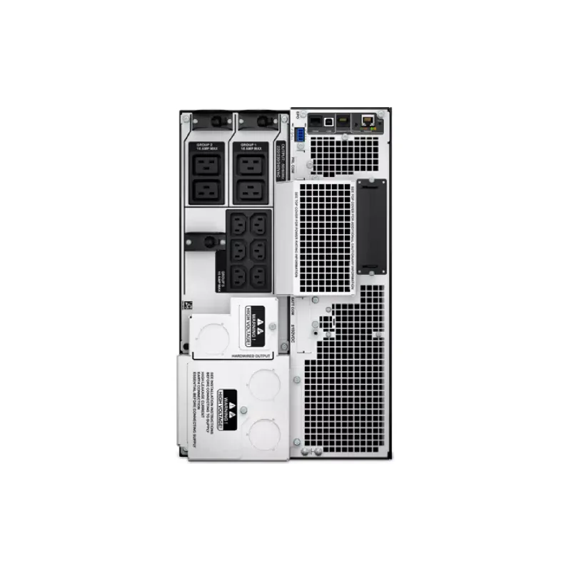 Непрекъсваемо захранване APC Smart-UPS Online (SRT10KXLI)