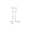 Стійка для монітора Sector 37"-70"  White (T10-White)