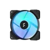 Корпусный вентилятор Fractal Design  Black (FD-F-AS1-1205)