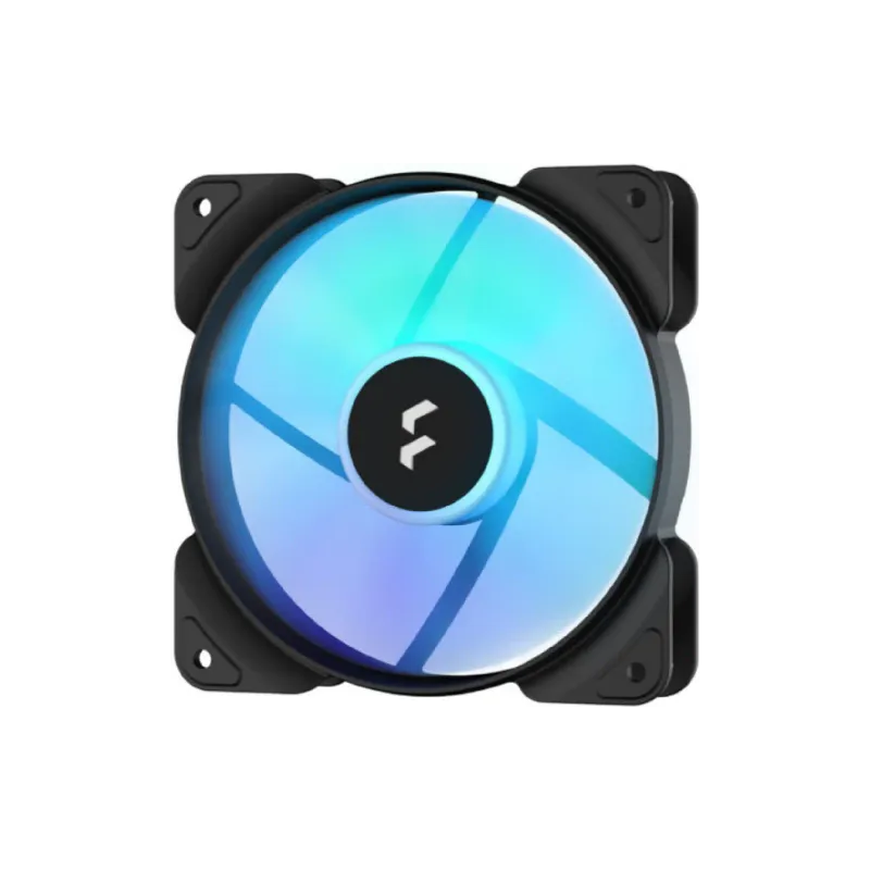 Корпусный вентилятор Fractal Design  Black (FD-F-AS1-1205)