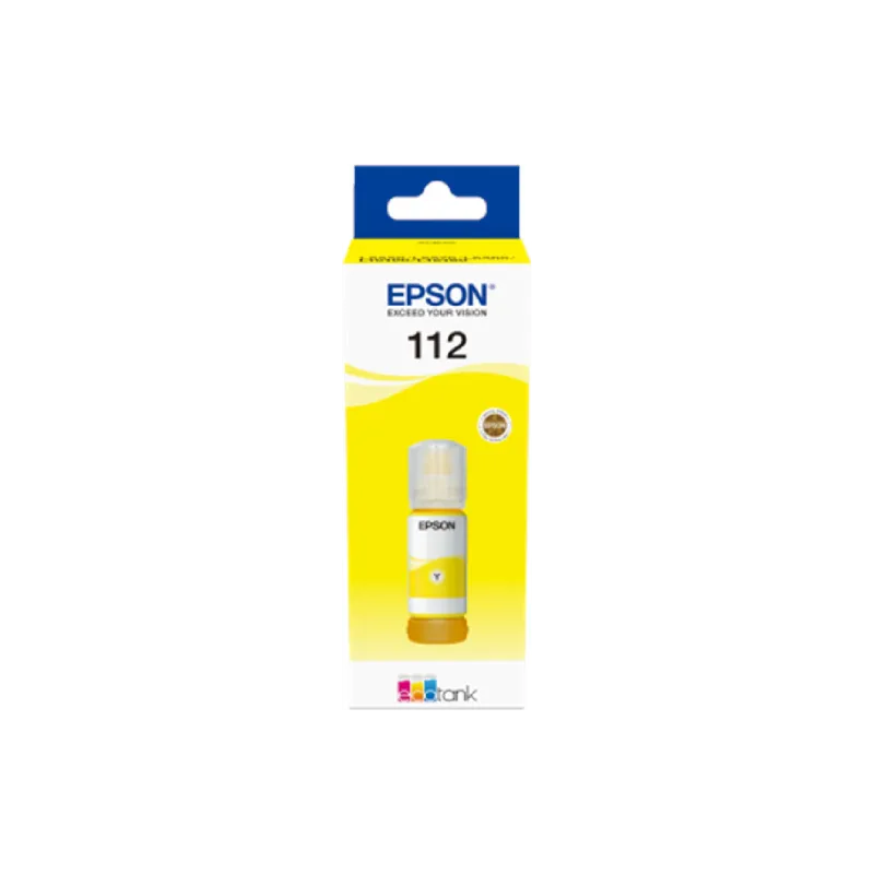 Чорнильниця Epson  (C13T06C44A)