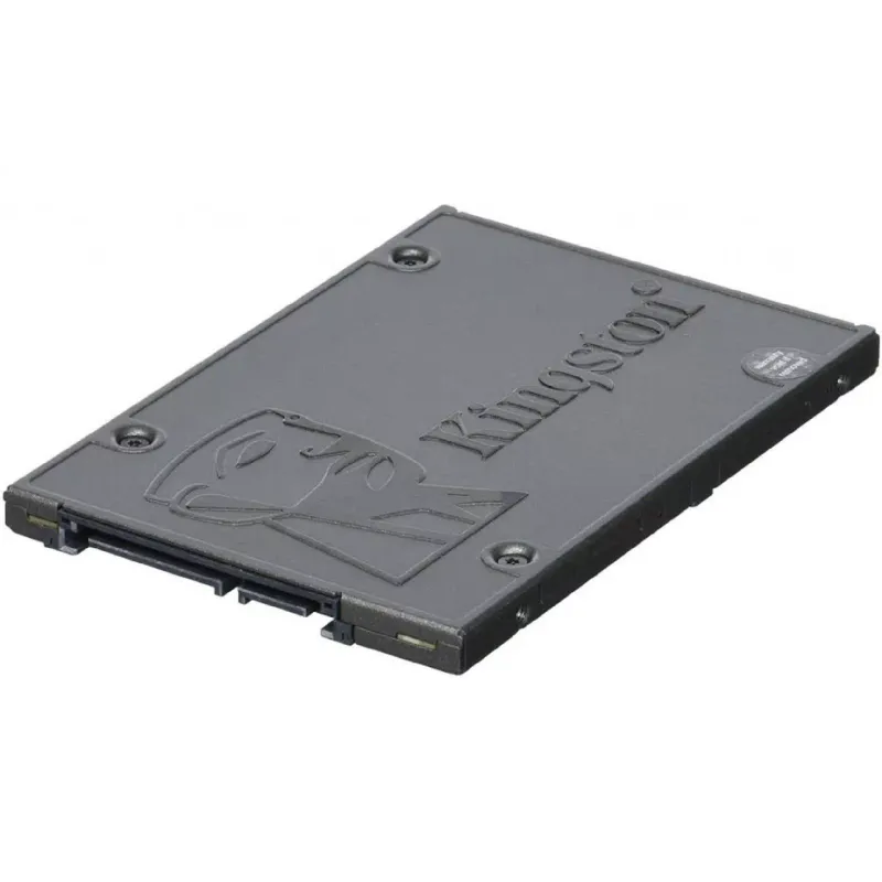 SSD съхранение Kingston A400 (SA400S37/480G)