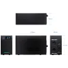 Fonte de alimentação ininterrupta Marsriva (MR-UF800L)
