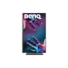 Геймърски монитор Benq Professional PD3205U, Dark Grey (9H.LKGLA.TBE)