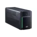 Непрекъсваемо захранване APC Back-UPS (BX1200MI-GR)