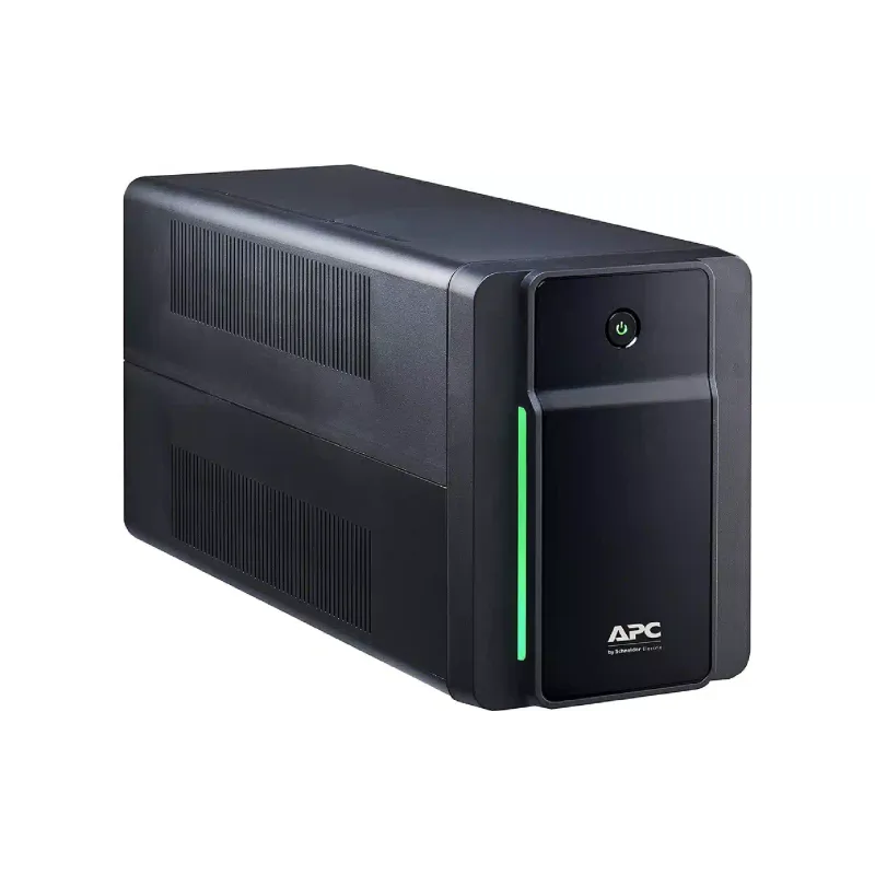 Непрекъсваемо захранване APC Back-UPS (BX1200MI-GR)
