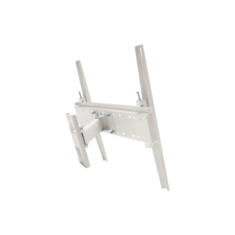 Βάση οθόνης Charmount, White (TV04T-R2-White)