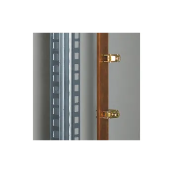 Földelő gyűjtősín Conteg (DP-UL-42U)