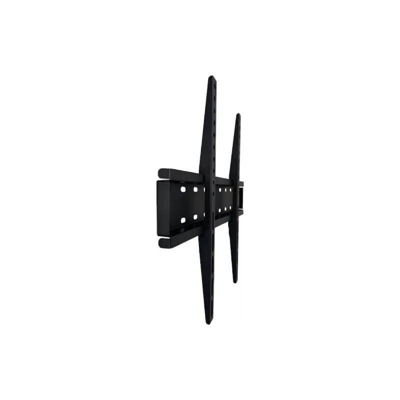 Fali tartó monitorhoz Charmount, Black (TV04F-Black)