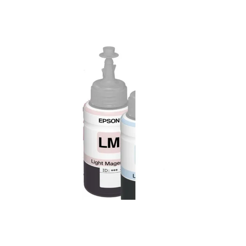 Tinte Epson, Light Magenta (C13T67364A)