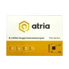 تخزين SSD Atria X500S (ATNVMX500S/256)