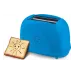 Tostadora Esperanza, Blue (EKT003B)