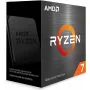 CPU AMD Ryzen 7 5700G (100-100000263BOX)