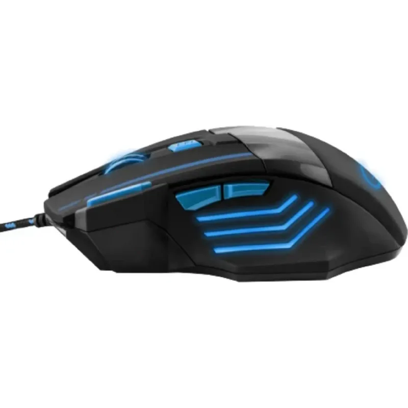 Rato Esperanza, Blue (EGM201B)