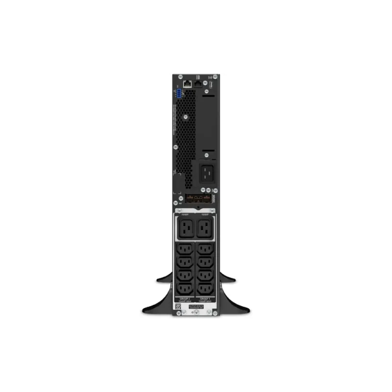 Uninterruptible power supply APC Smart-UPS  (SRT3000XLI)