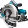 Циркулярен трион Makita (HS7601)
