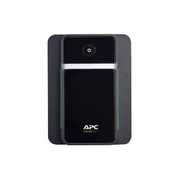 Источник бесперебойного питания APC Back-UPS  (BX750MI-GR)