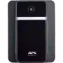 Непрекъсваемо захранване APC Back-UPS (BX750MI-GR)