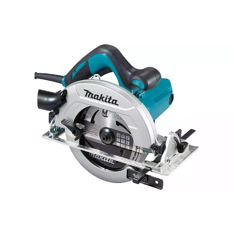Циркулярен трион Makita (HS7611)
