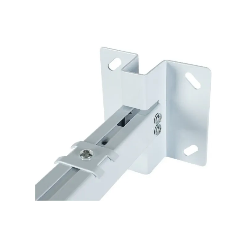 Βάση προβολέα Charmount, White (PRB63-100_white)