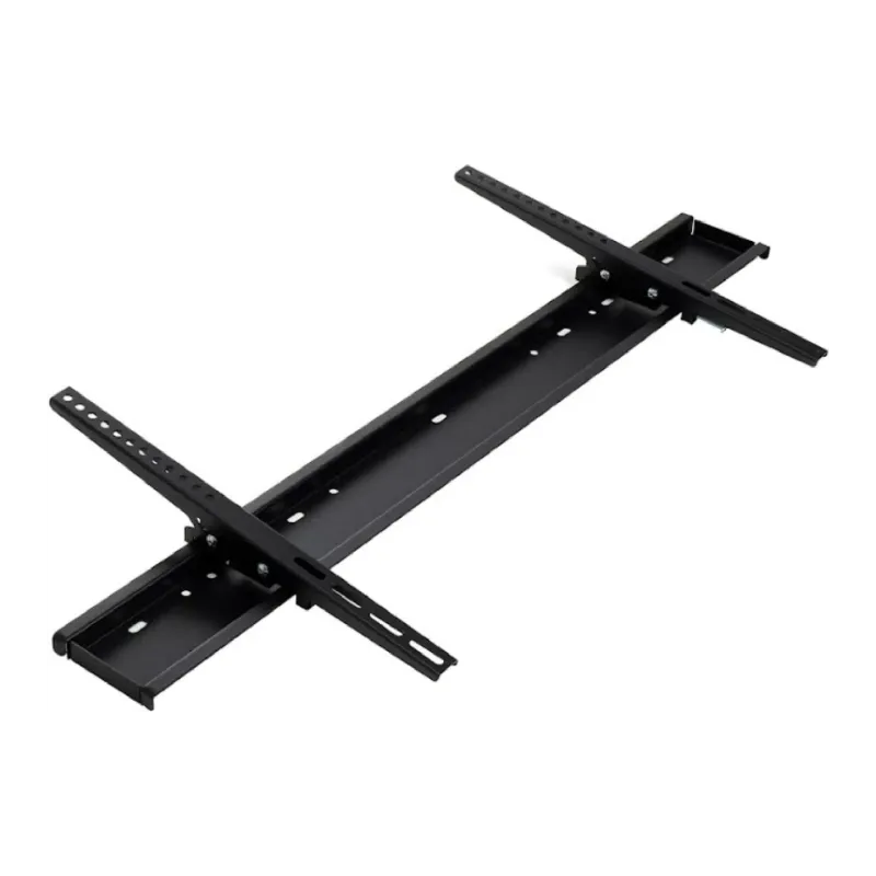 Nosilec za monitor Charmount, Black (TV0804T-Black)