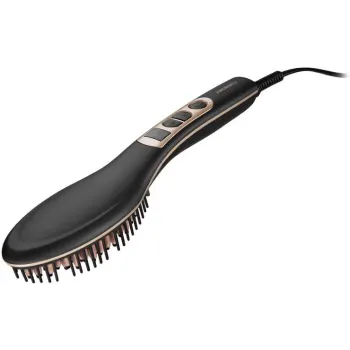 Krtača za ravnanje las Ardesto, Black (HSB-621)