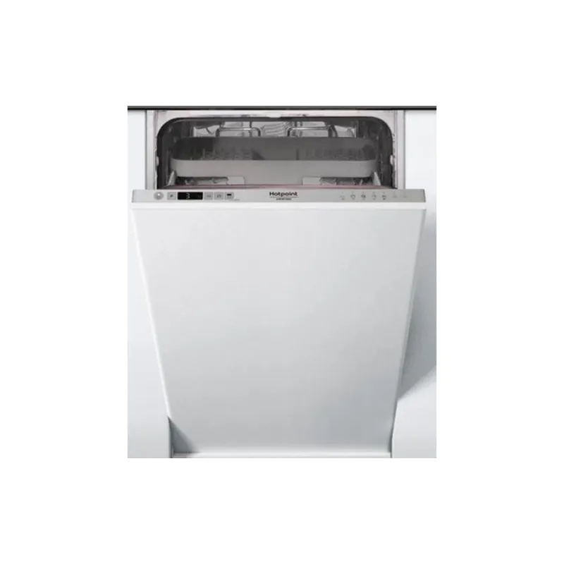 Εντοιχιζόμενο πλυντήριο πιάτων Hotpoint-Ariston (HSIC3T127C)