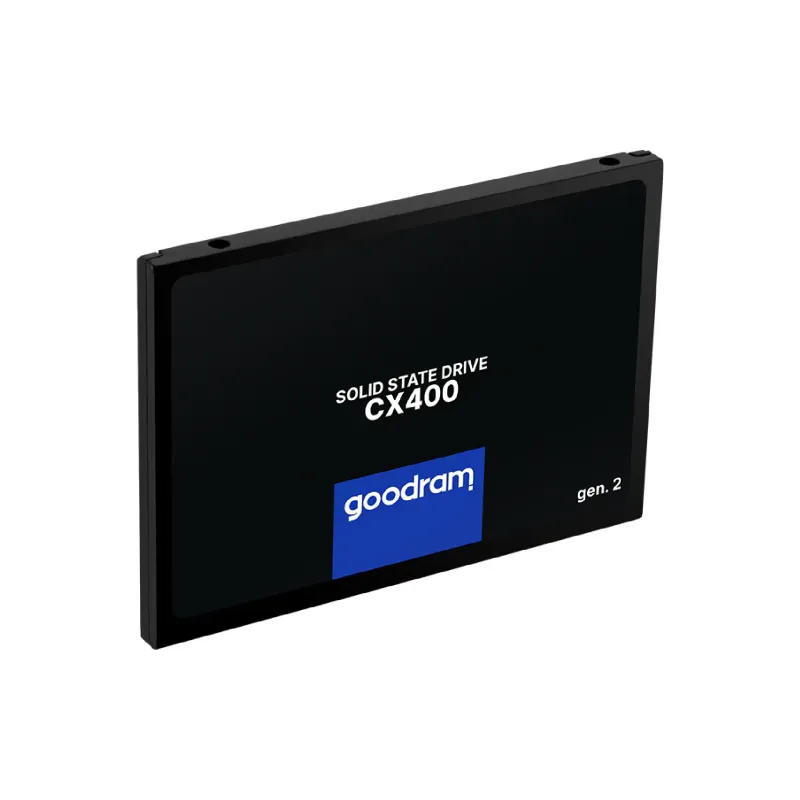 SSD-tároló Goodram (SSDPR-CX400-128-G2)