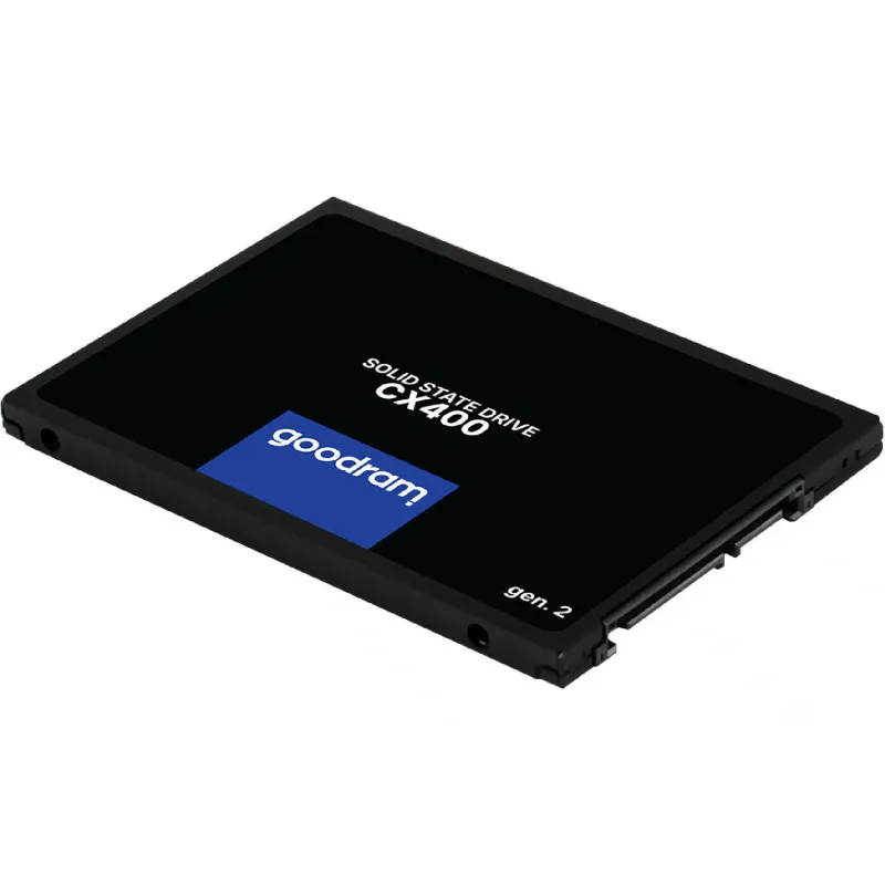 SSD-tároló Goodram (SSDPR-CX400-128-G2)
