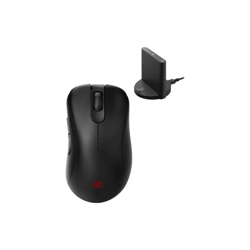 Miška Zowie, Black (9H.N4ABE.A2E)