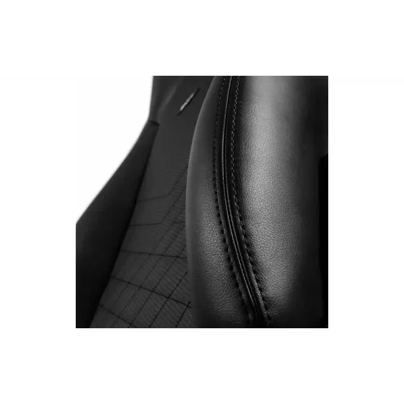 Fotelj Noblechairs, Black (NBL-ICN-PU-BLA)