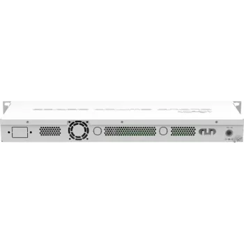 Комутатор MikroTiK  (CSS326-24G-2S+RM)