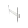 Βάση οθόνης Charmount, White (TV0604F-White)