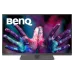 Monitor Benq Professional PD2705U, Dark Grey (9H.LKDLA.TBE)