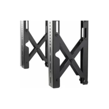 Fali tartó monitorhoz Charmount (WMX-64)