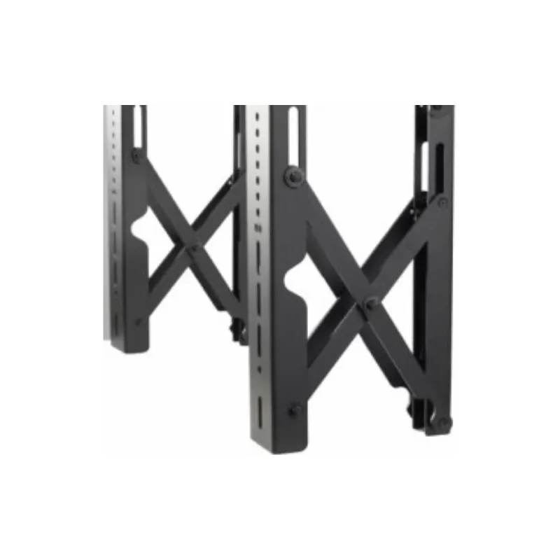 Fali tartó monitorhoz Charmount (WMX-64)