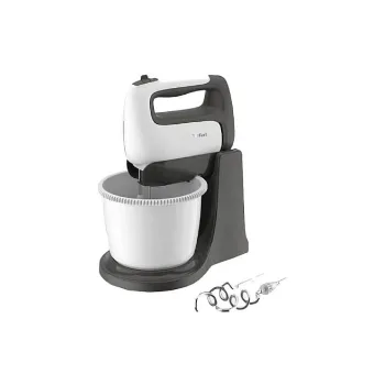Misturador Tefal, Gray (HT464138)