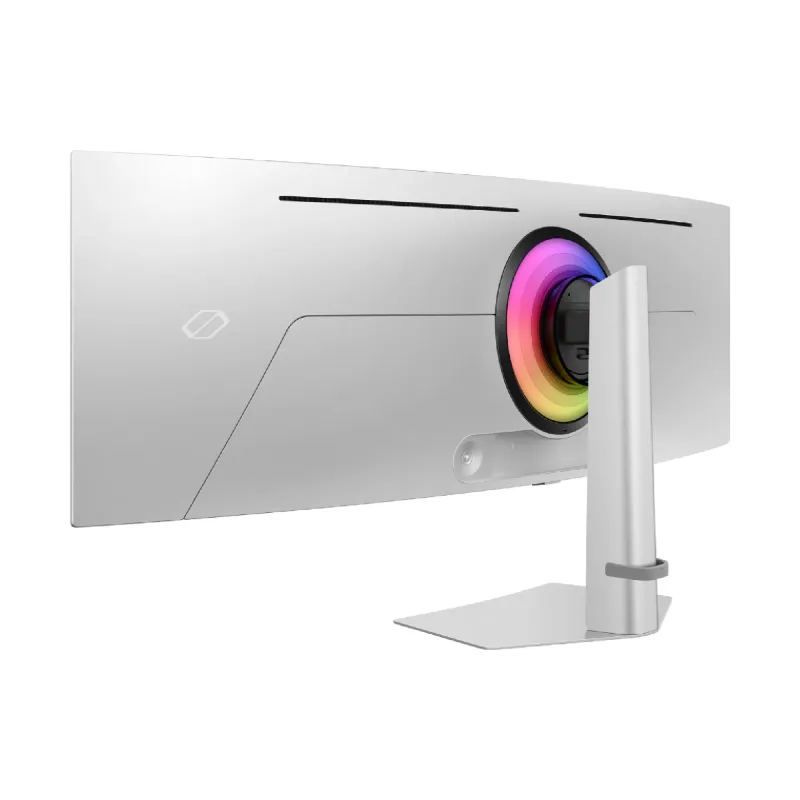 Монитор Samsung Odyssey G9 48.7" 5120x1440  G93SC (LS49CG930SIXCI)