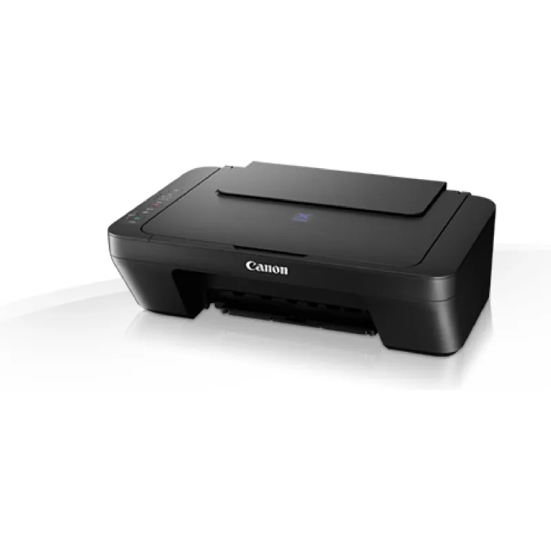 Večfunkcijska naprava Canon Pixma E414 (1366C009AA)