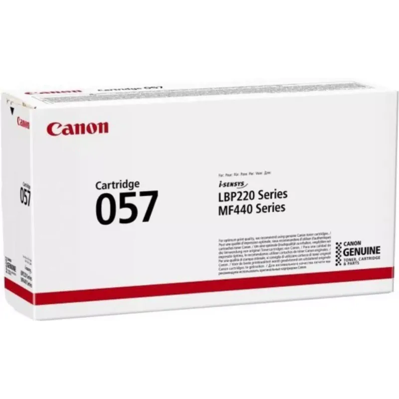 Φυσίγγιο Canon, Black (3009C002AA)