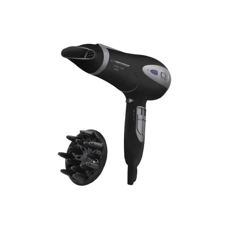 Фен Esperanza, 2200 Вт (EBH005K)